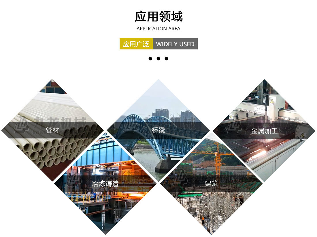 安博在线-安博在线（中国）
应用领域